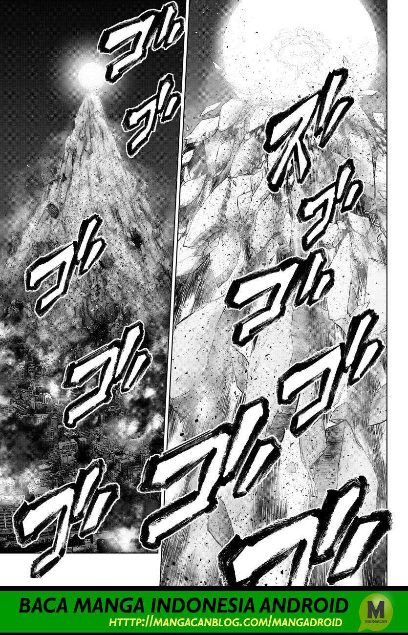 Mahou Shoujo Site Chapter 115 Gambar 14