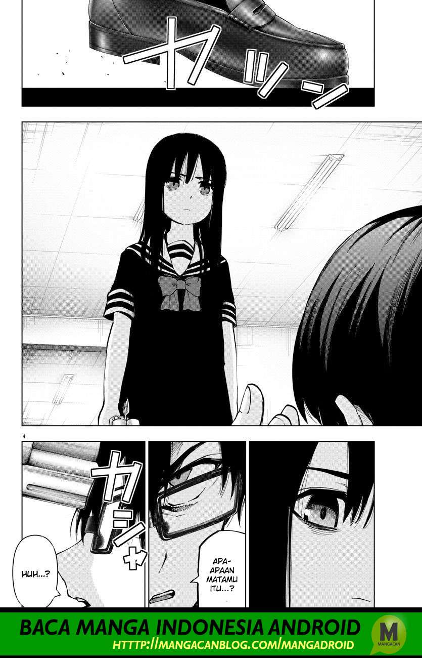 Mahou Shoujo Site Chapter 108 Gambar 4