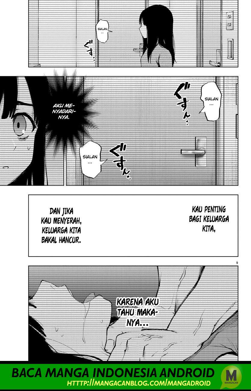 Mahou Shoujo Site Chapter 108 Gambar 9