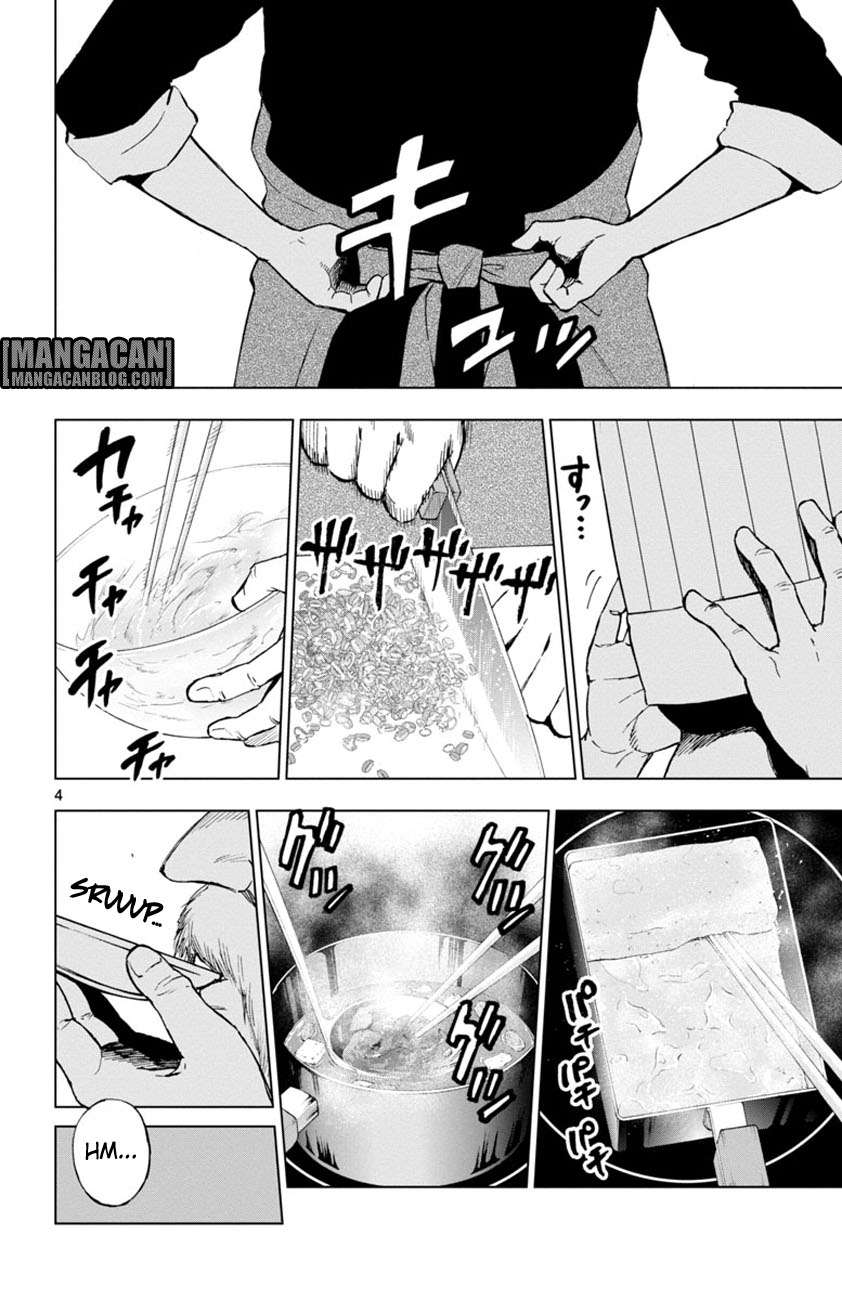 Mahou Shoujo Site Chapter 52 Gambar 5