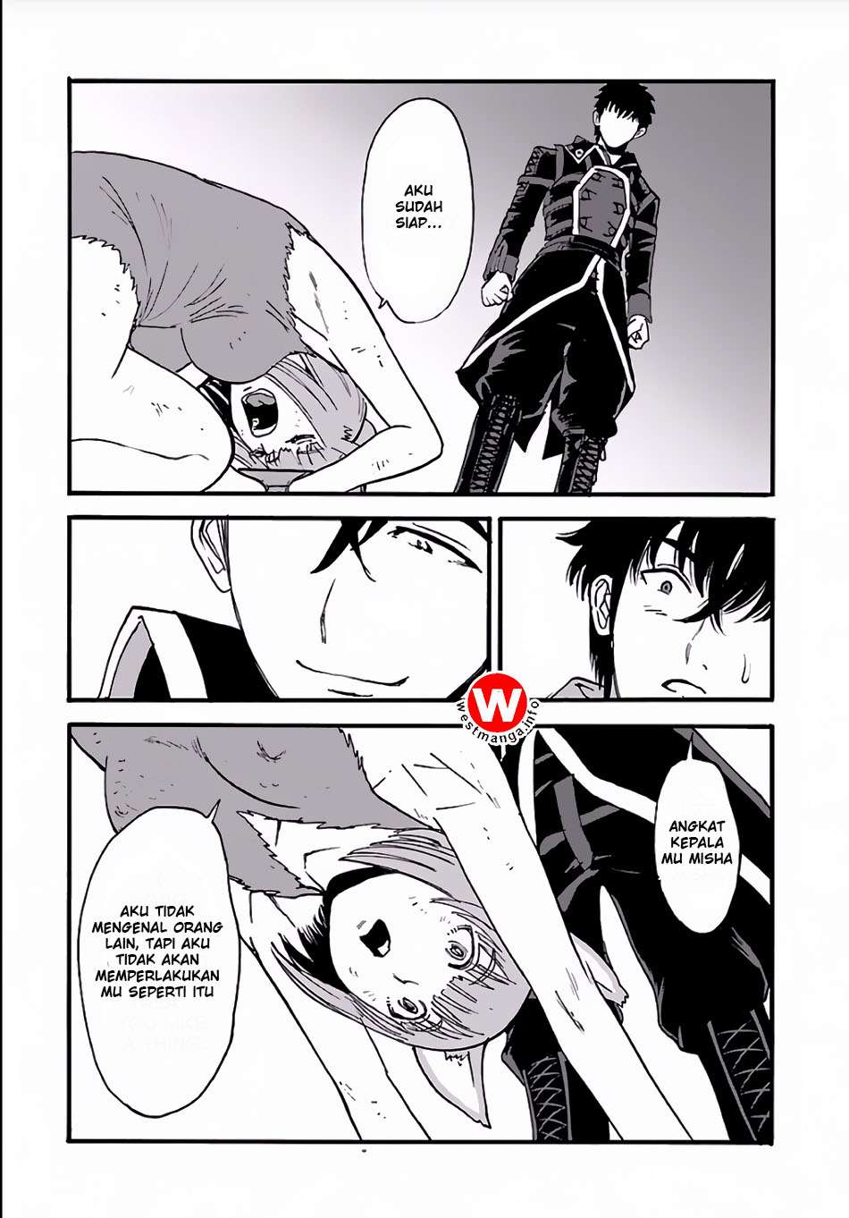 Makikomarete Isekai Teni suru Yatsu wa, Taitei Cheat Chapter 5 Gambar 16