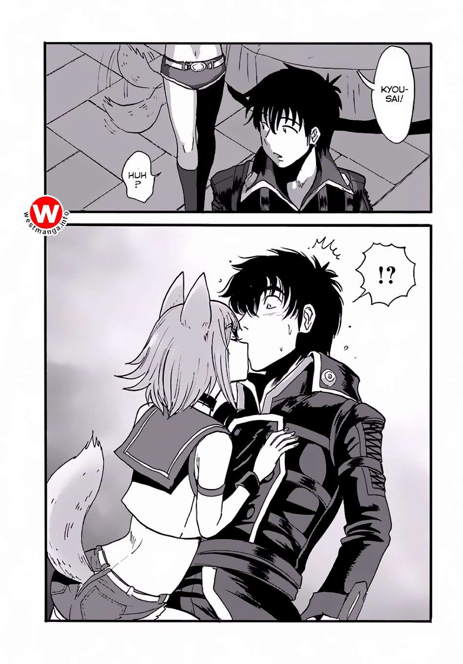 Makikomarete Isekai Teni suru Yatsu wa, Taitei Cheat Chapter 5 Gambar 25