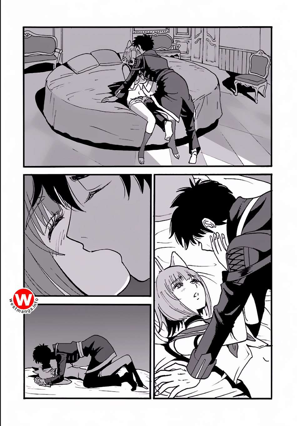 Makikomarete Isekai Teni suru Yatsu wa, Taitei Cheat Chapter 5 Gambar 28