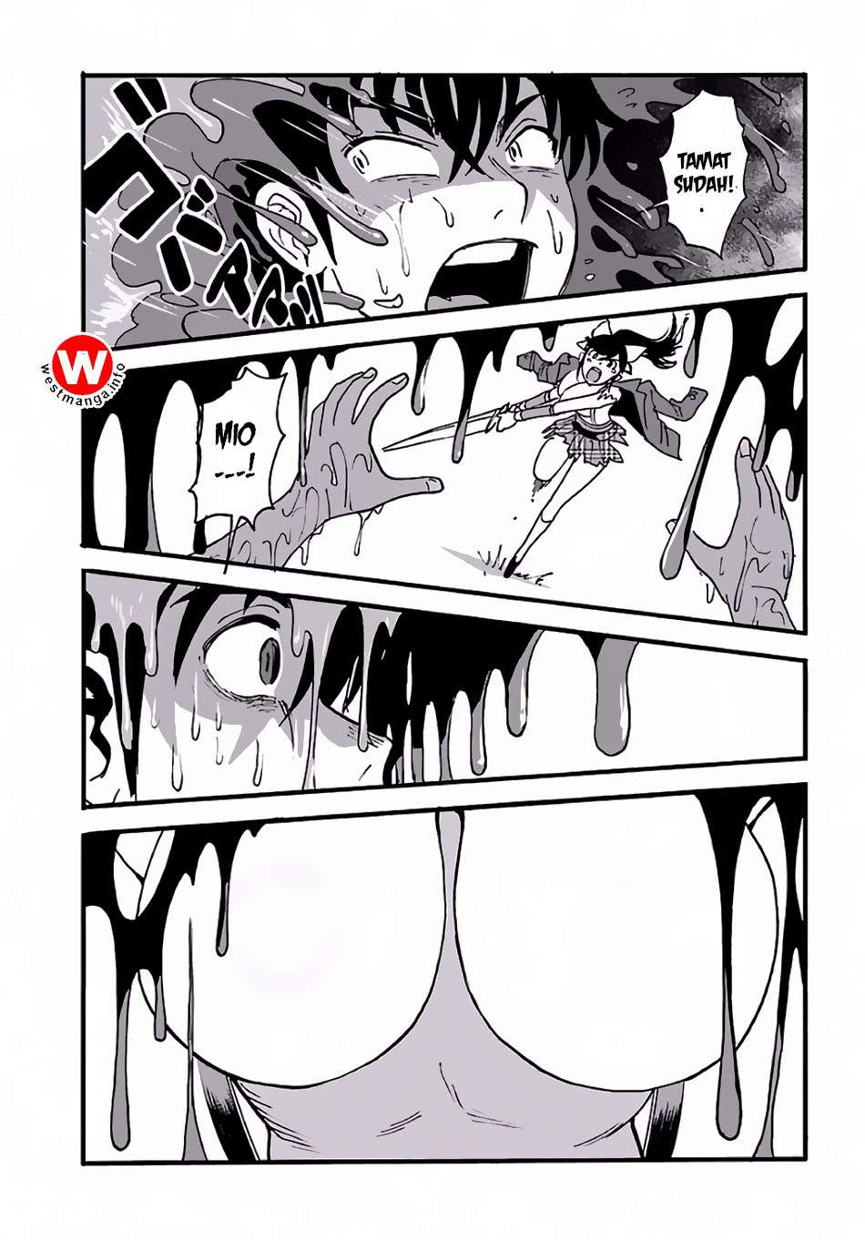 Makikomarete Isekai Teni suru Yatsu wa, Taitei Cheat Chapter 3 Gambar 24