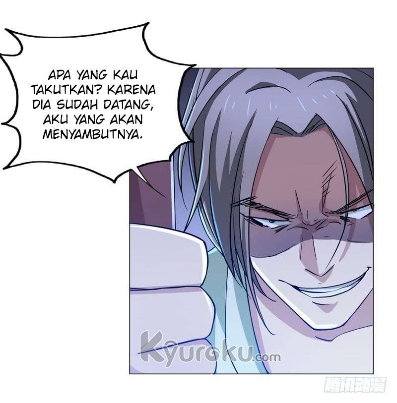 Treading on Fire, Yuwen Jun! Chapter 60 Gambar 12