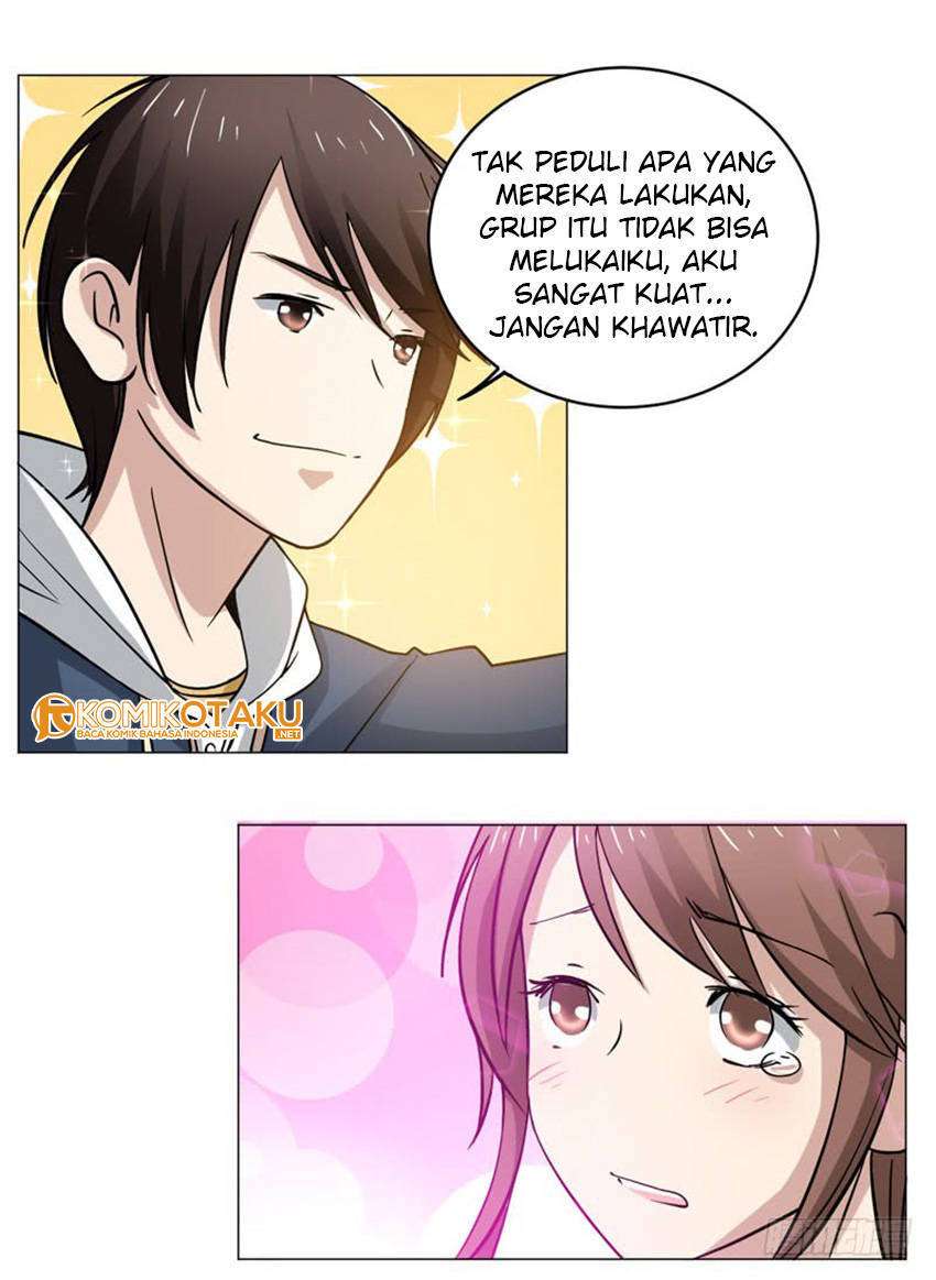 Treading on Fire, Yuwen Jun! Chapter 49 Gambar 10