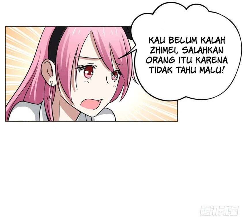 Treading on Fire, Yuwen Jun! Chapter 43 Gambar 14