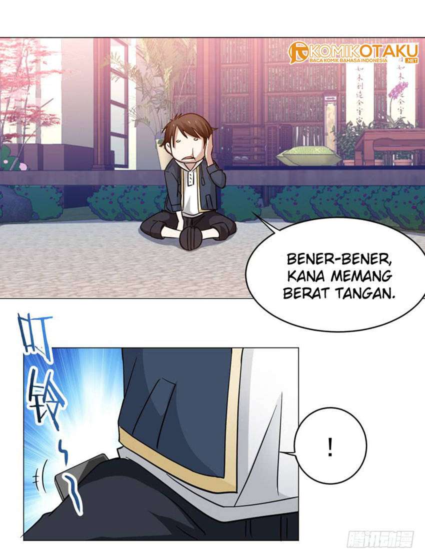 Treading on Fire, Yuwen Jun! Chapter 43 Gambar 18