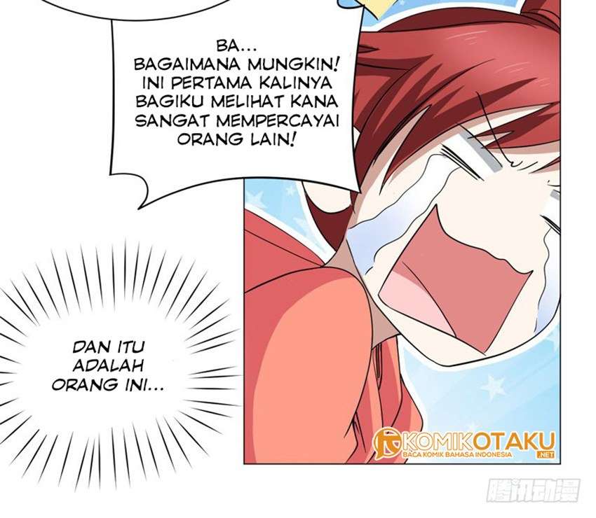 Treading on Fire, Yuwen Jun! Chapter 40 Gambar 15