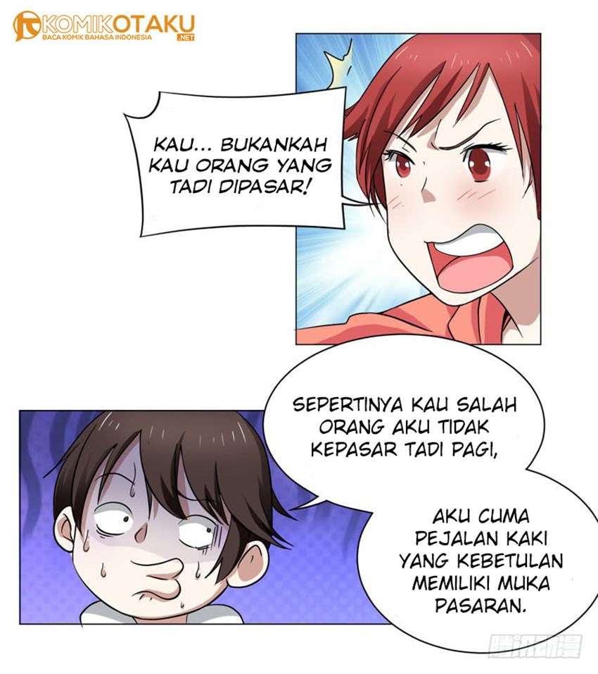 Treading on Fire, Yuwen Jun! Chapter 40 Gambar 7