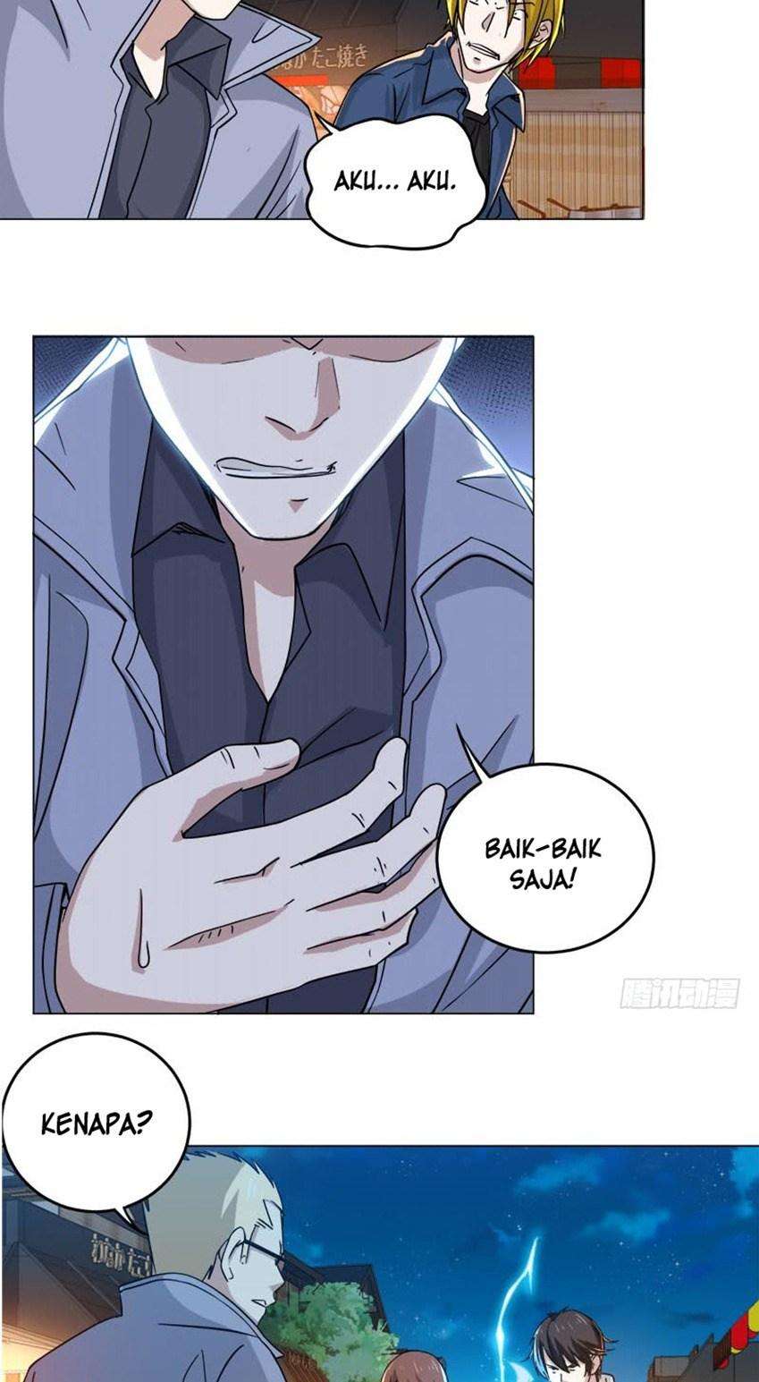 Treading on Fire, Yuwen Jun! Chapter 36 Gambar 4