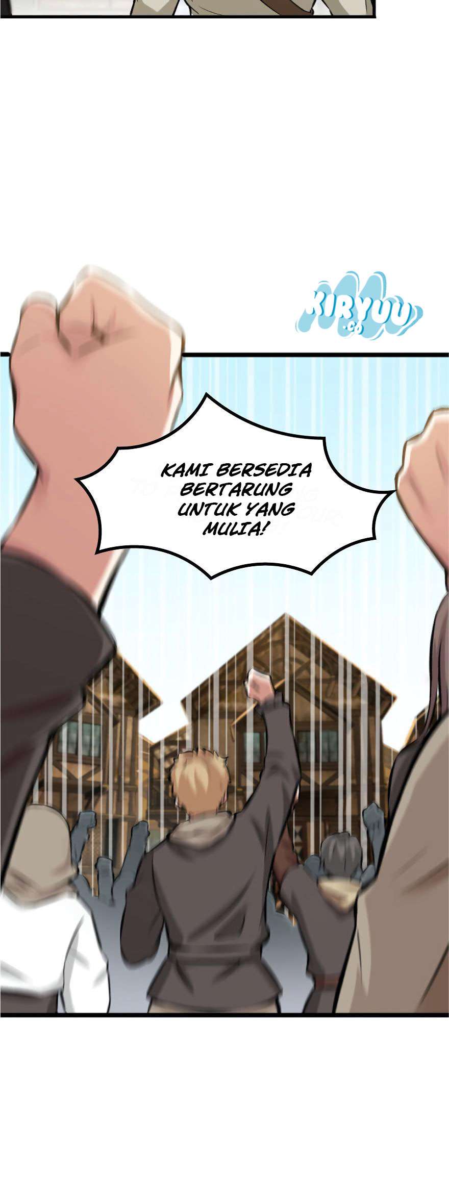 Release That Witch Chapter 19 Gambar 14