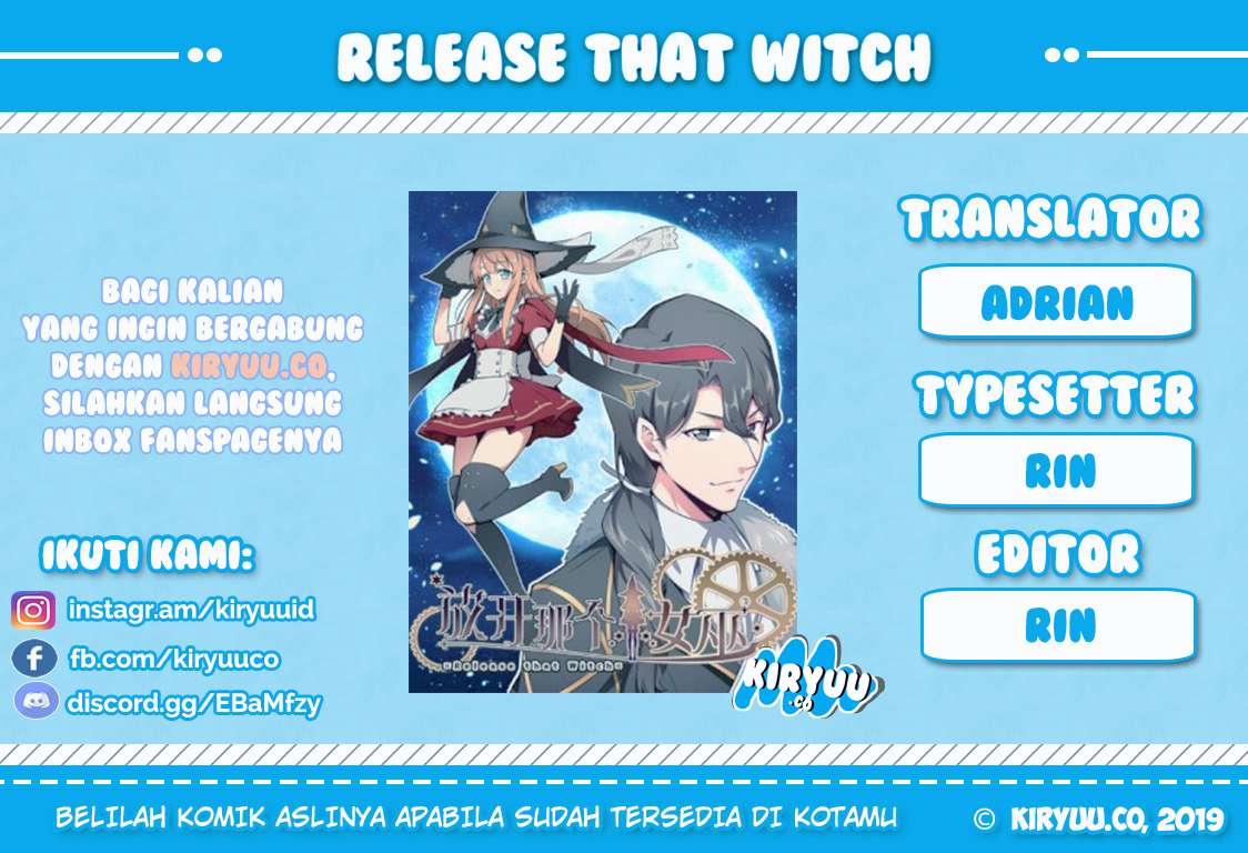 Baca Manhua Release That Witch Chapter 19 Gambar 2