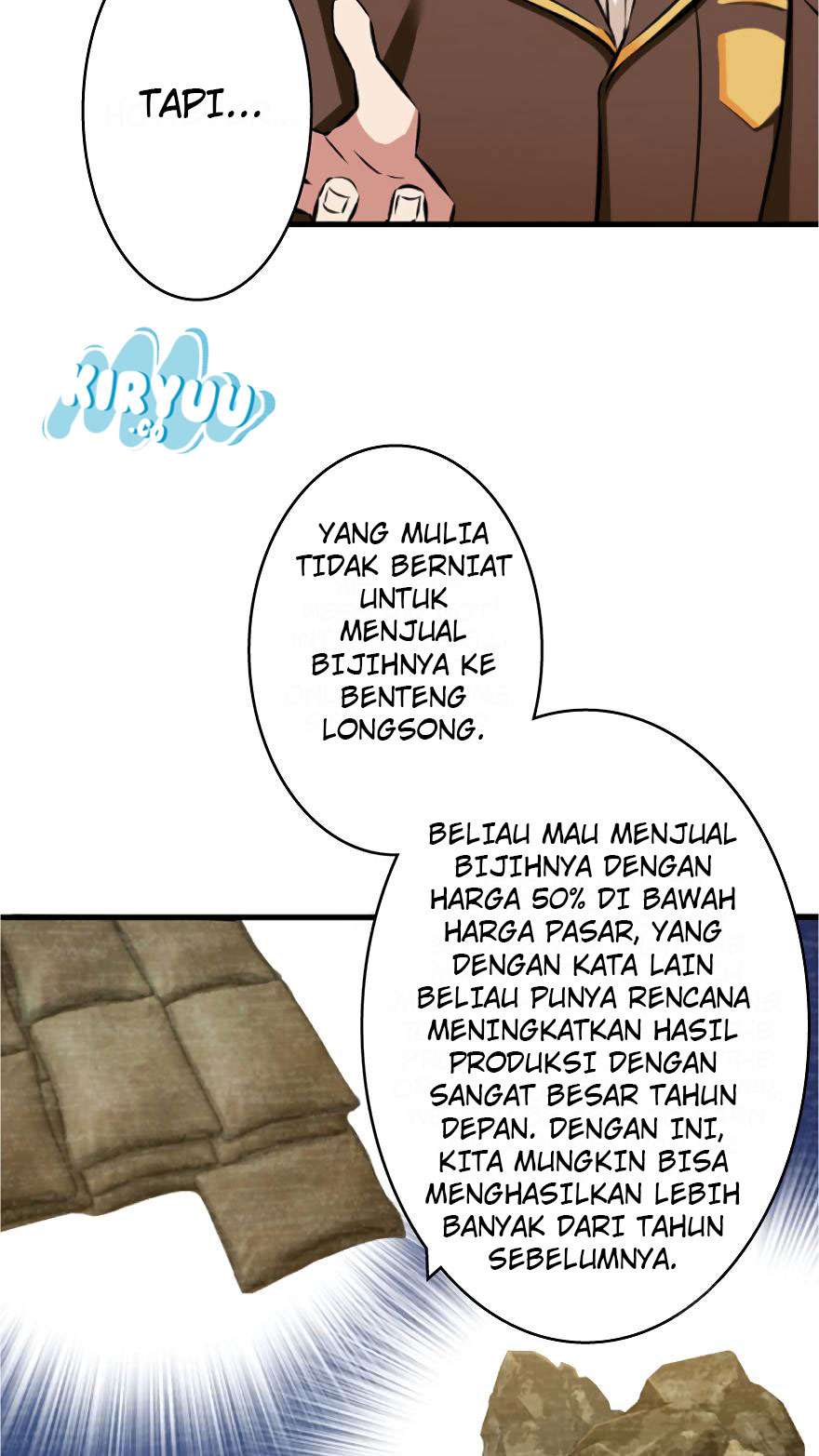 Release That Witch Chapter 19 Gambar 23