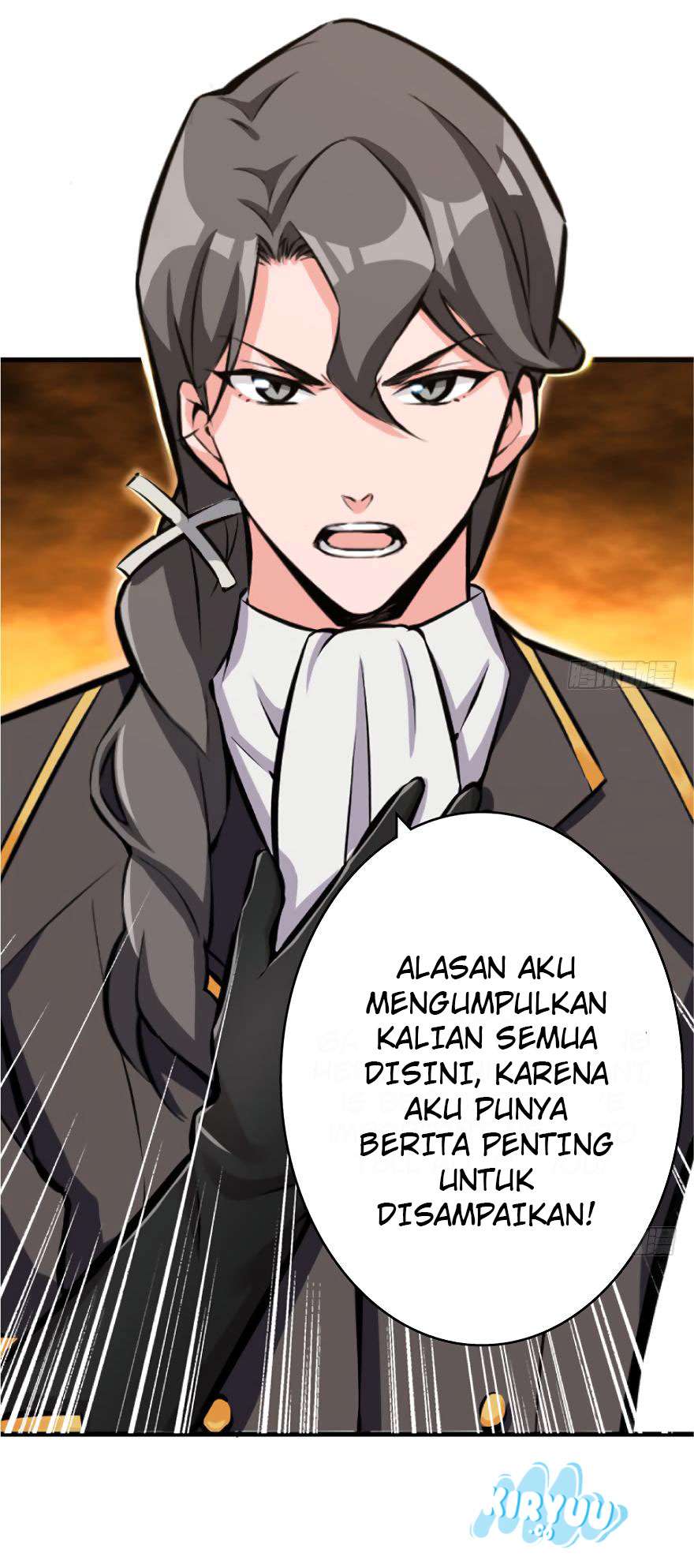 Release That Witch Chapter 19 Gambar 26