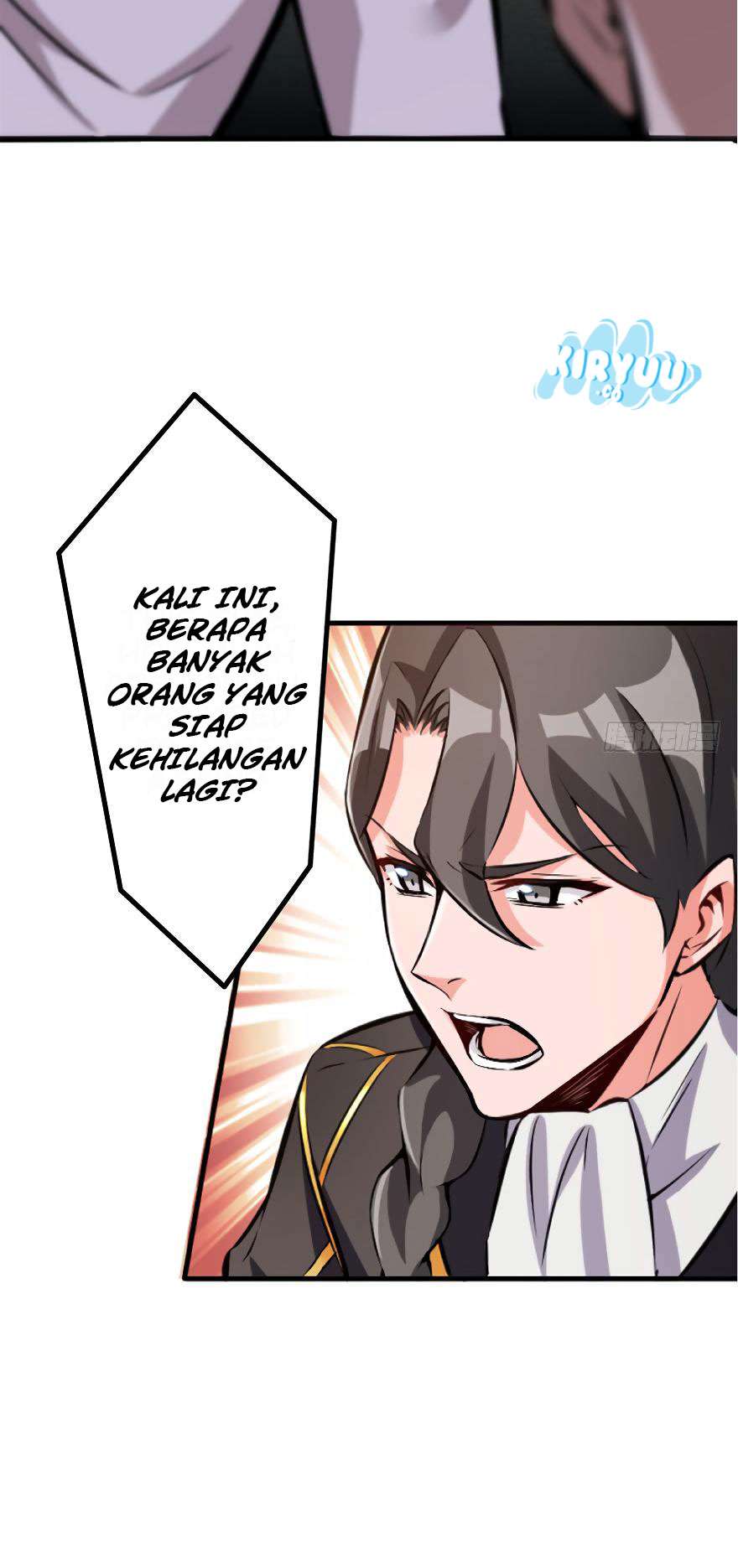 Release That Witch Chapter 19 Gambar 37
