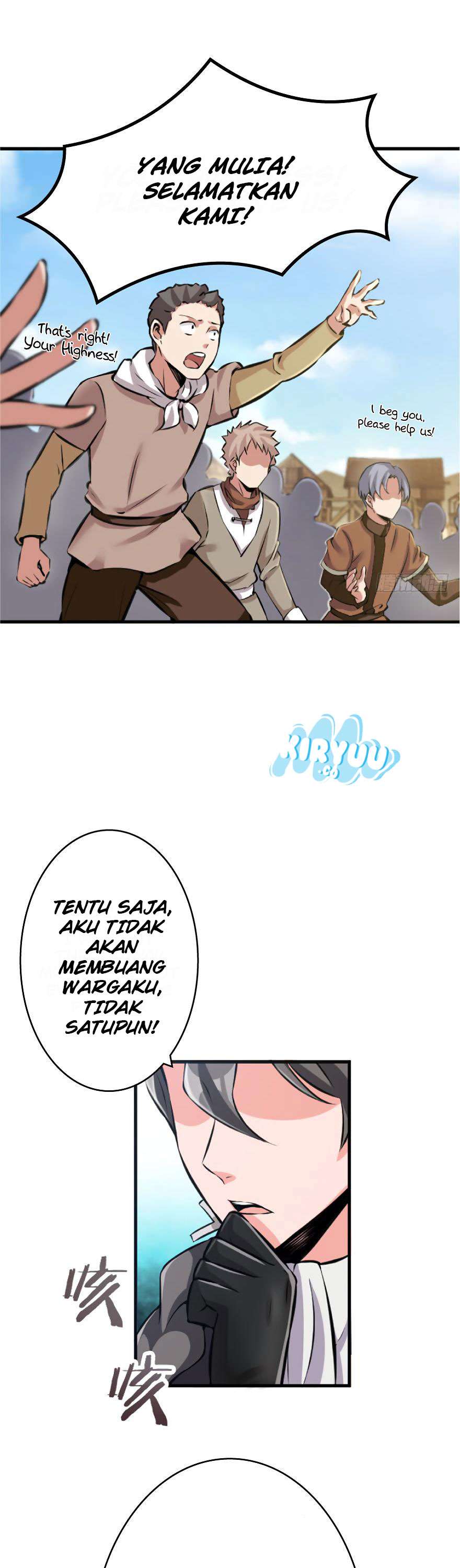 Release That Witch Chapter 19 Gambar 38