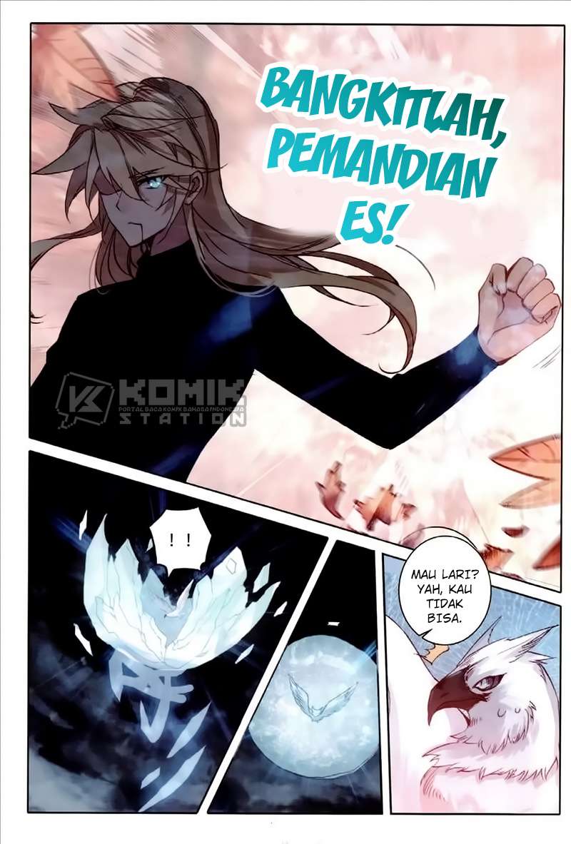 The Magic Chef of Ice and Fire 2 Chapter 31 Gambar 23