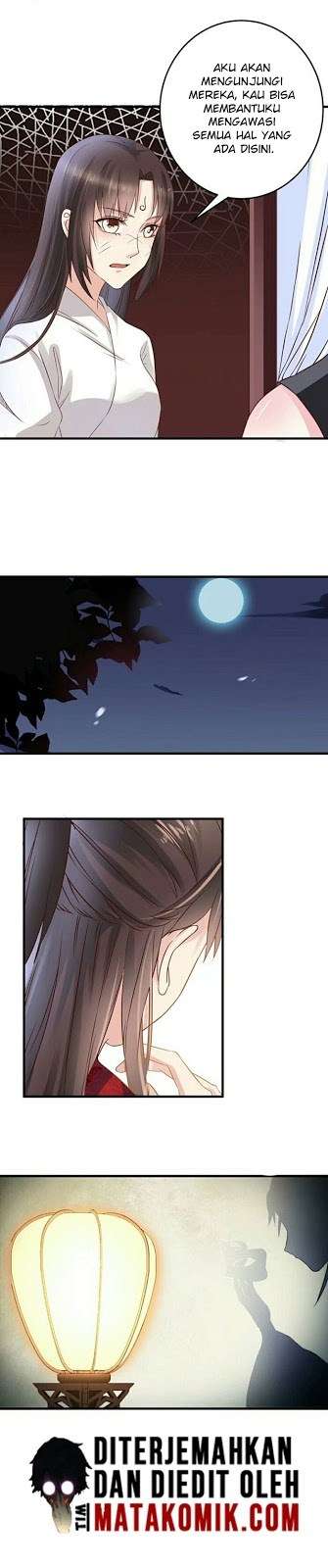 The Ghostly Doctor Chapter 49 Gambar 6
