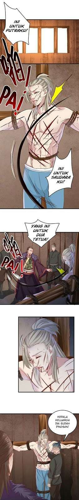 The Ghostly Doctor Chapter 49 Gambar 7