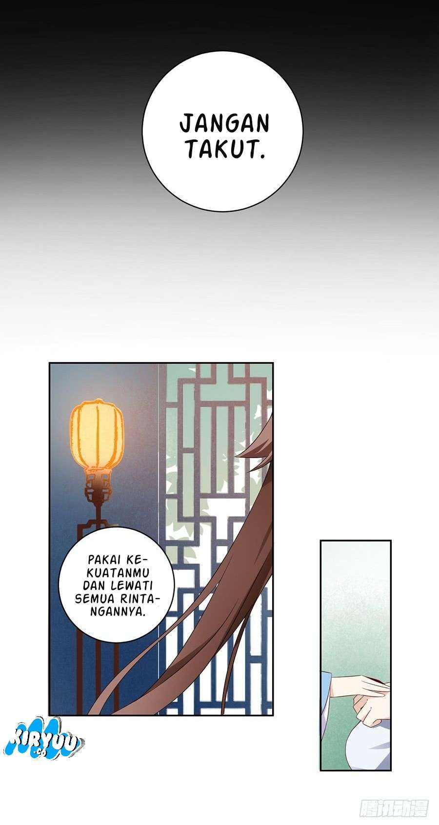 Meng Shi Zai Shang Chapter 10 Gambar 13