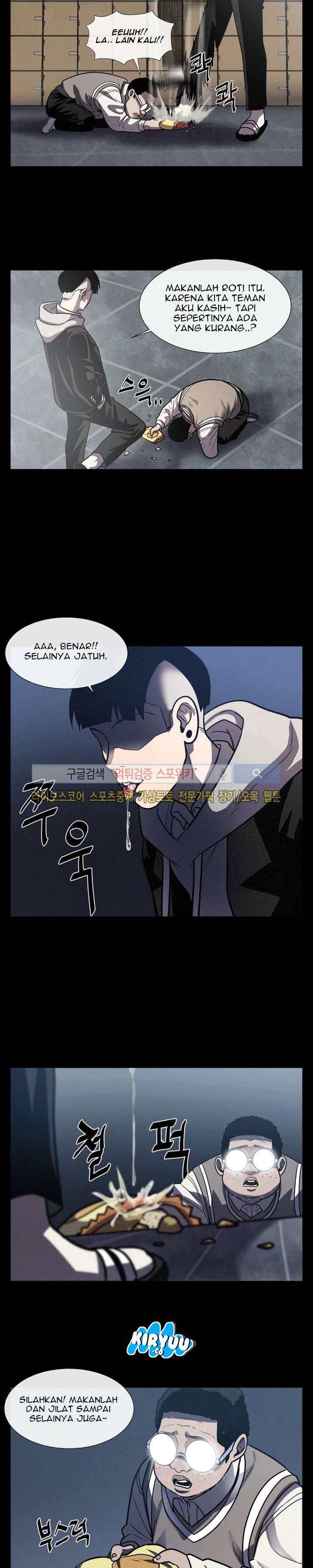 The Devil Boy Chapter 20 Gambar 28