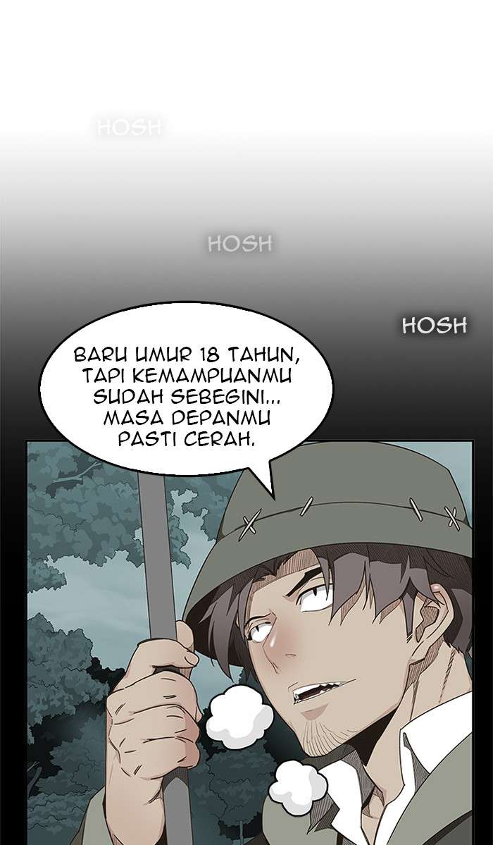 The God of High School Chapter 420 Gambar 80