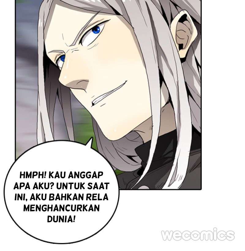 Never Dead Chapter 16 Gambar 12