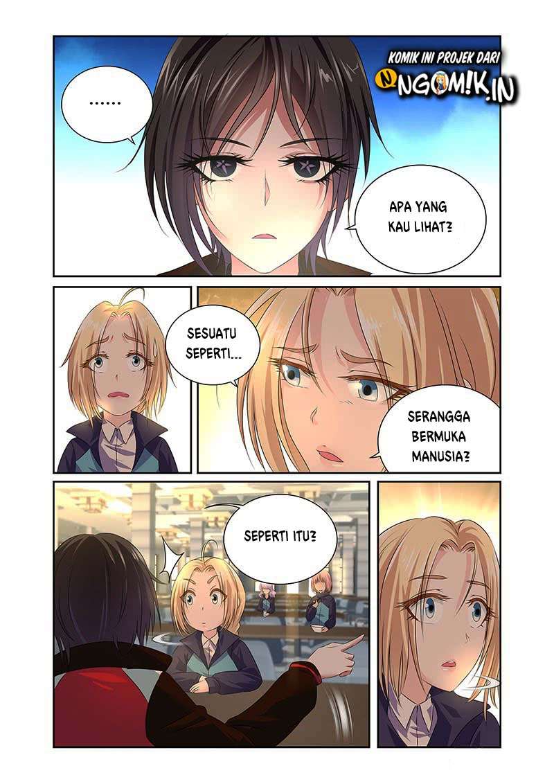 After Demon Chapter 5 Gambar 12