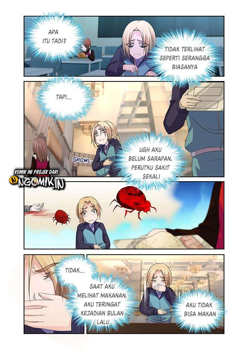 After Demon Chapter 5 Gambar 4