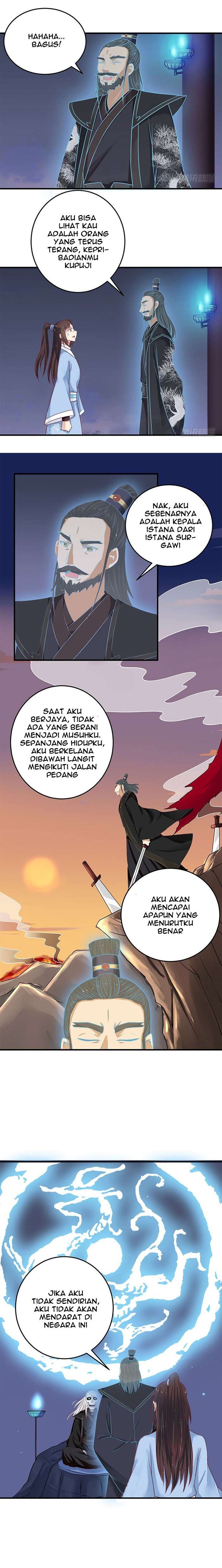 The Ghostly Doctor Chapter 22 Gambar 9