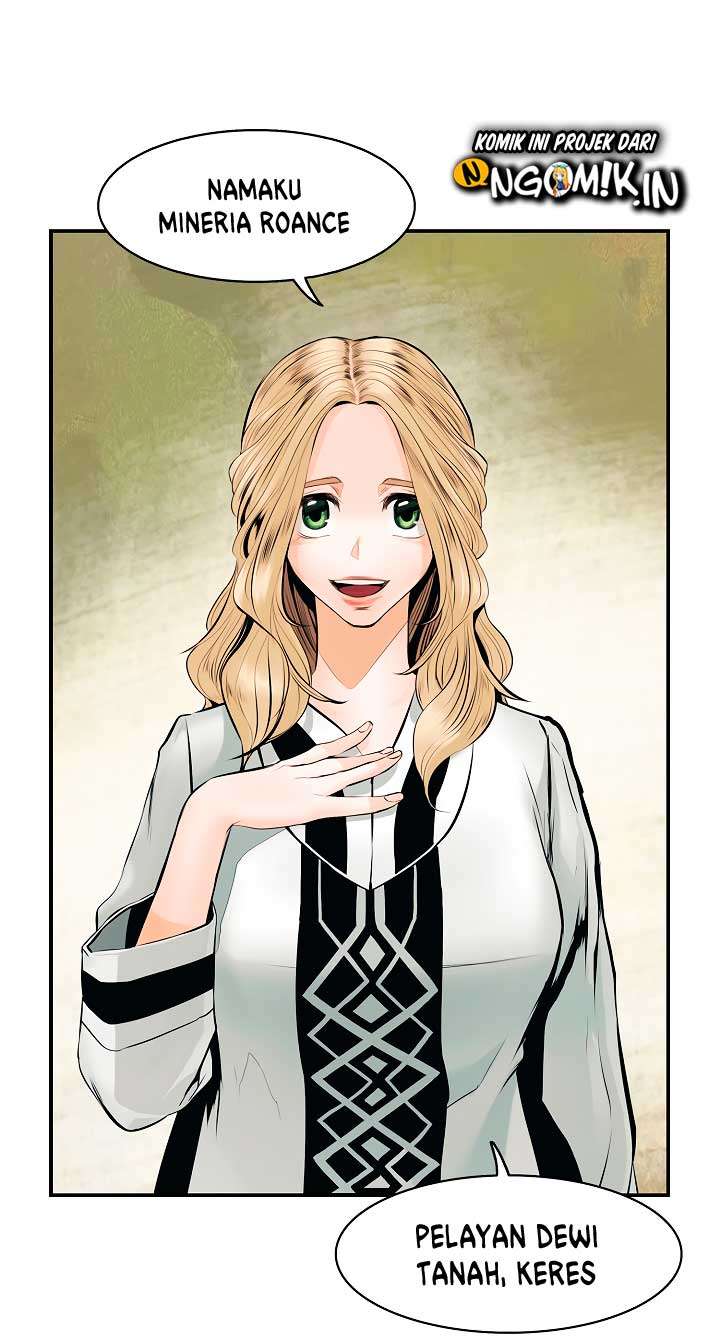 MookHyang – Dark Lady Chapter 6 Gambar 11