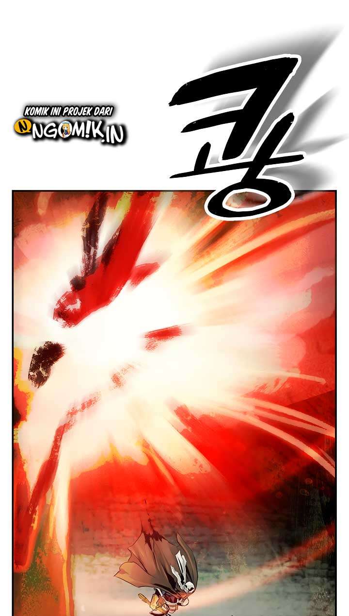 MookHyang – Dark Lady Chapter 6 Gambar 17