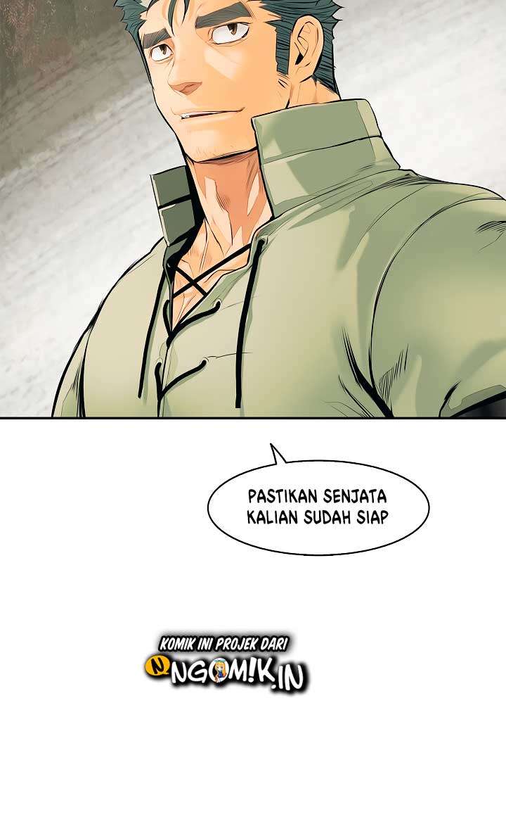 MookHyang – Dark Lady Chapter 6 Gambar 21