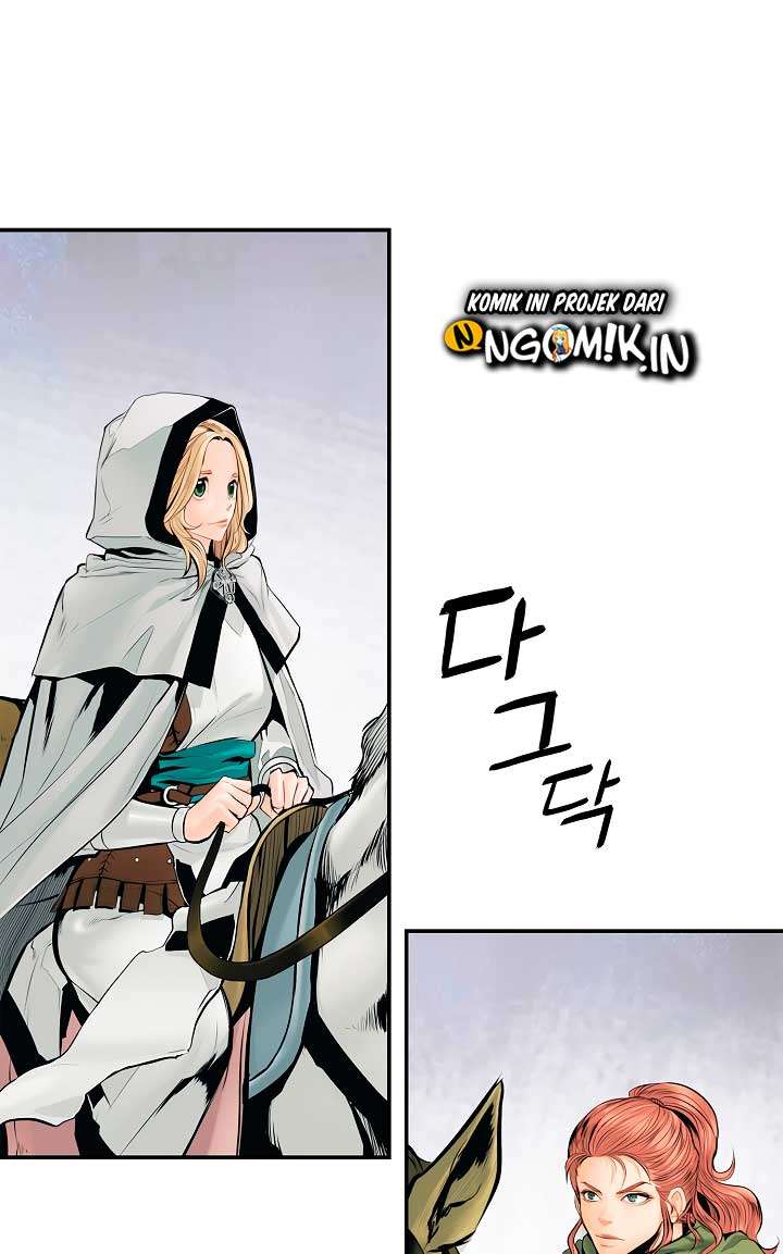 MookHyang – Dark Lady Chapter 6 Gambar 25