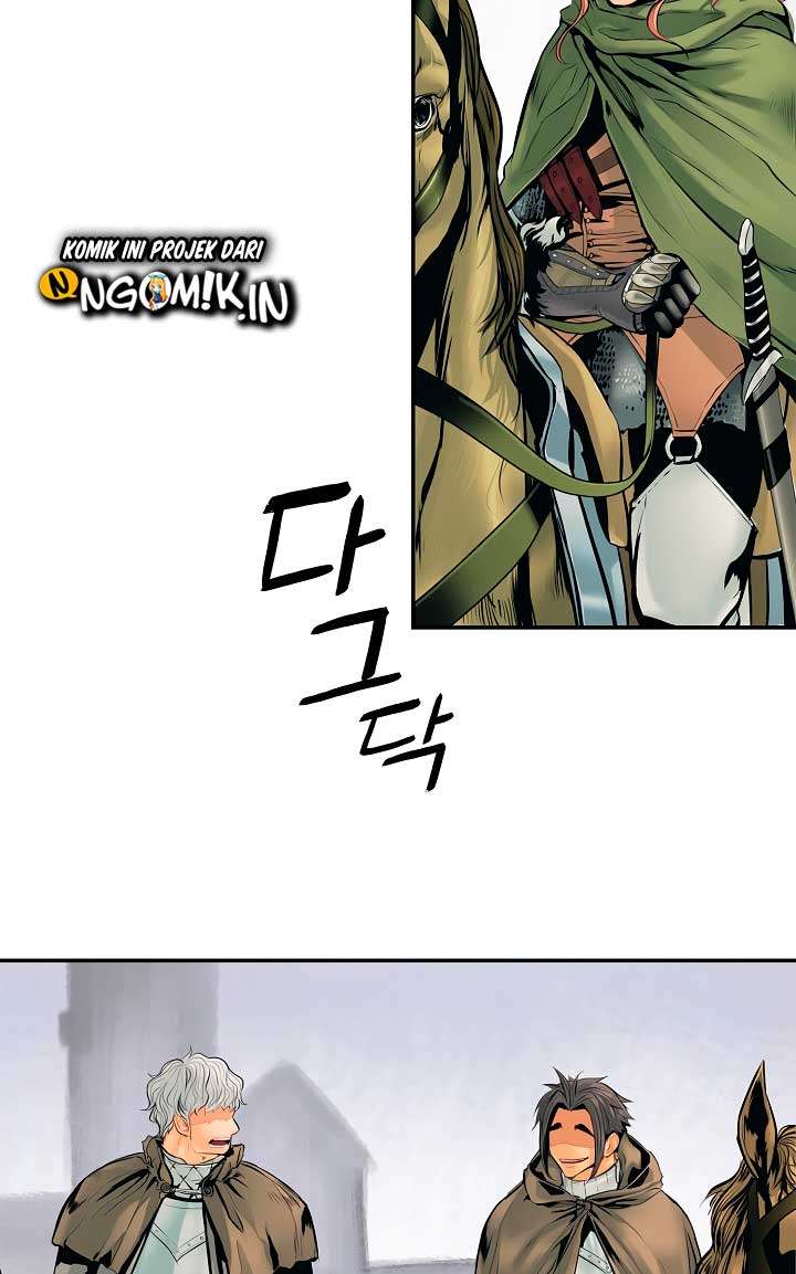 MookHyang – Dark Lady Chapter 6 Gambar 26