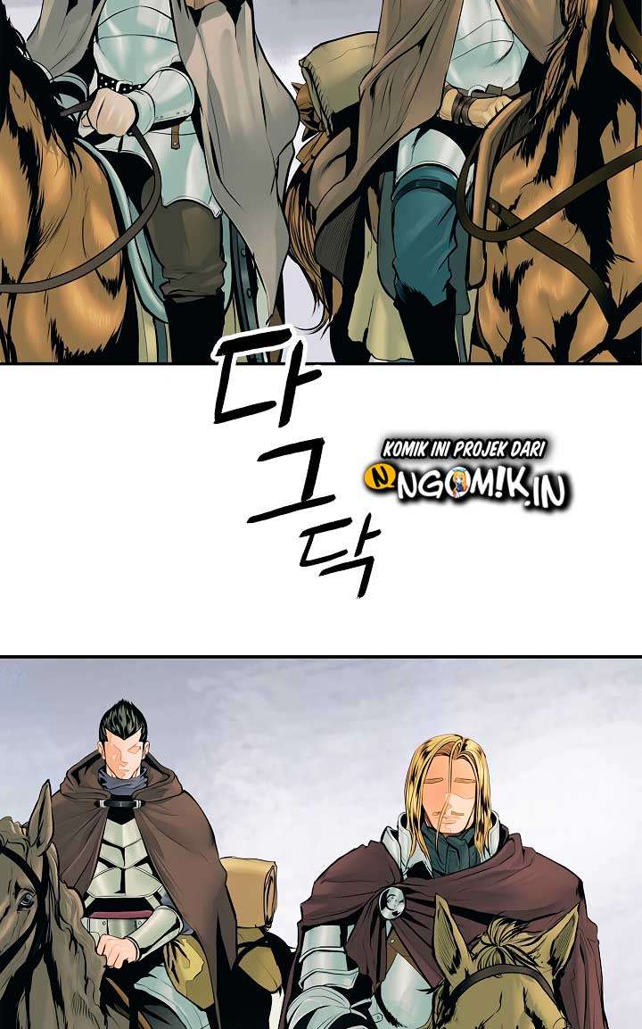 MookHyang – Dark Lady Chapter 6 Gambar 27