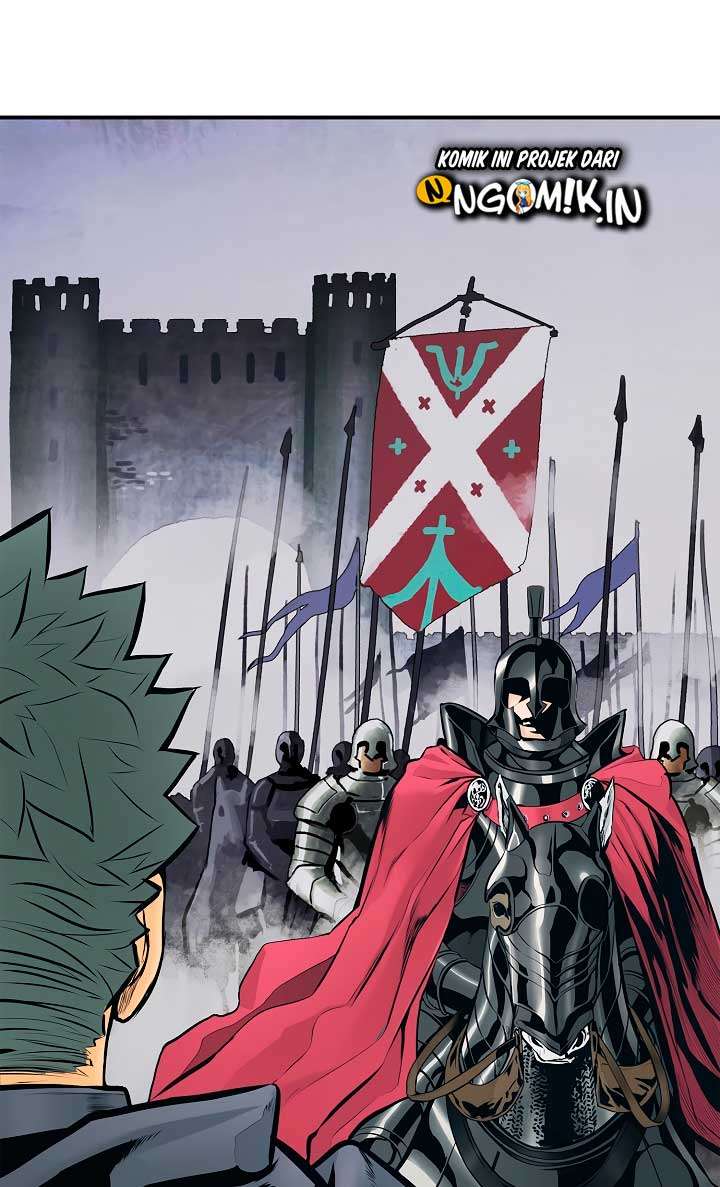 MookHyang – Dark Lady Chapter 6 Gambar 33