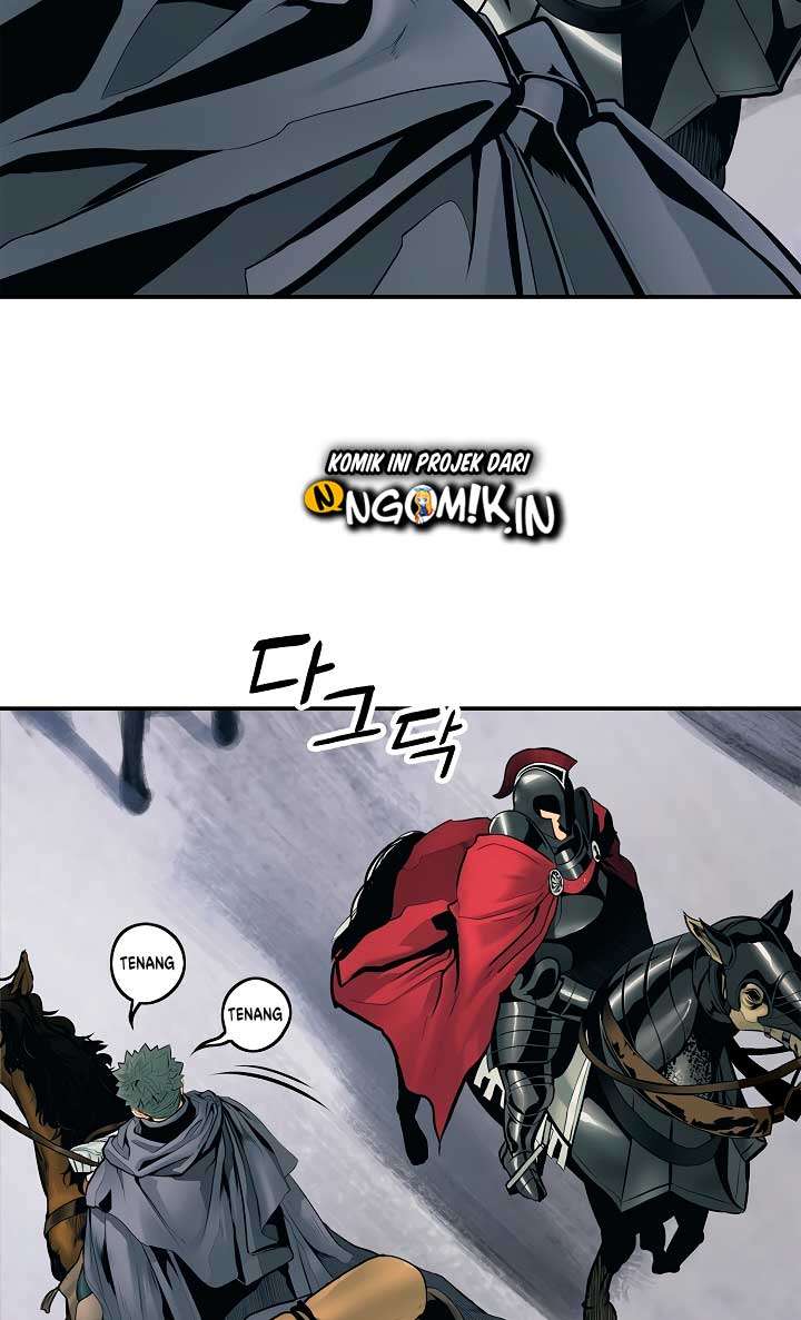 MookHyang – Dark Lady Chapter 6 Gambar 34