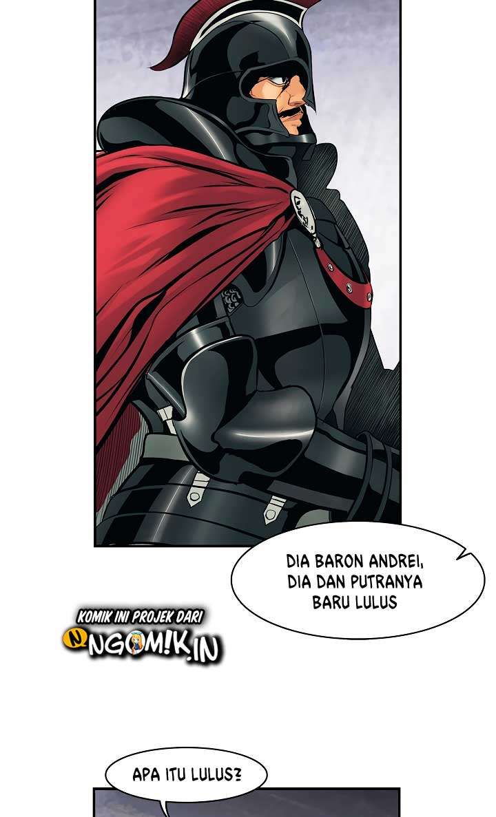 MookHyang – Dark Lady Chapter 6 Gambar 36