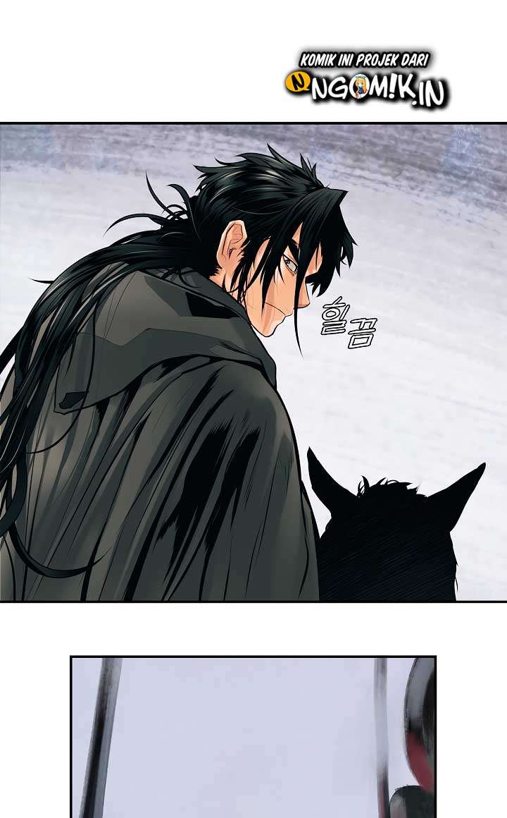 MookHyang – Dark Lady Chapter 6 Gambar 42