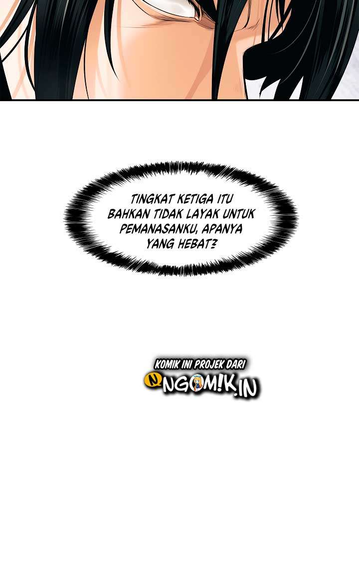 MookHyang – Dark Lady Chapter 6 Gambar 44