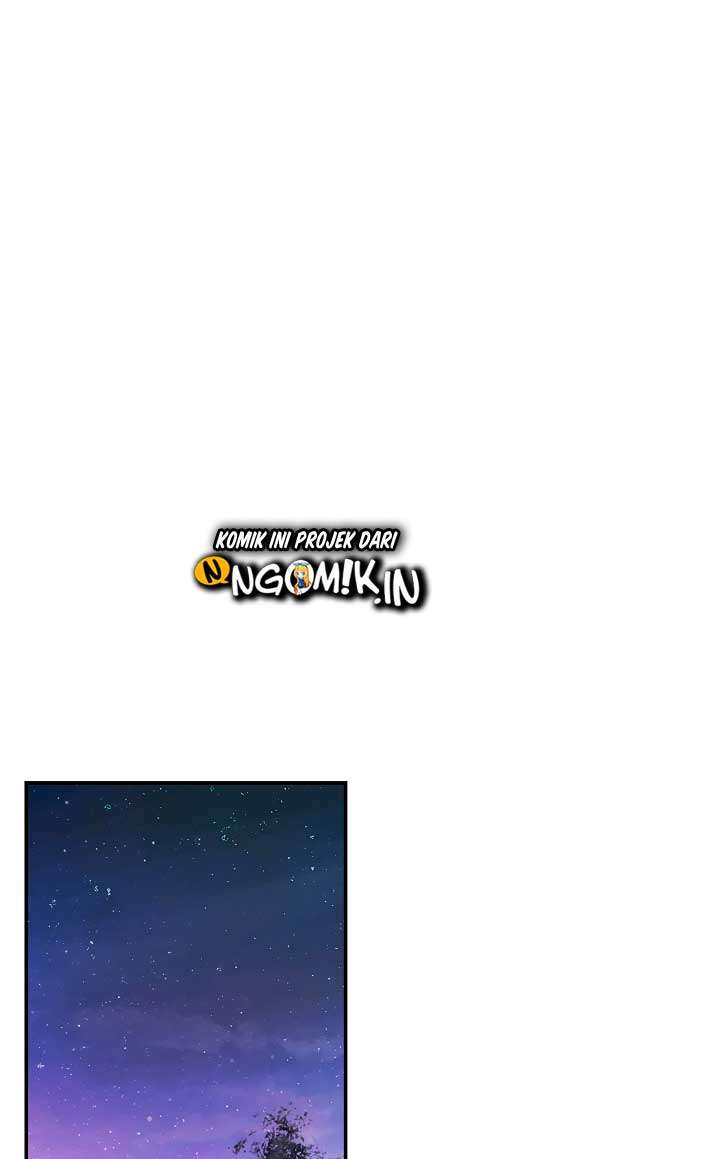 MookHyang – Dark Lady Chapter 6 Gambar 45