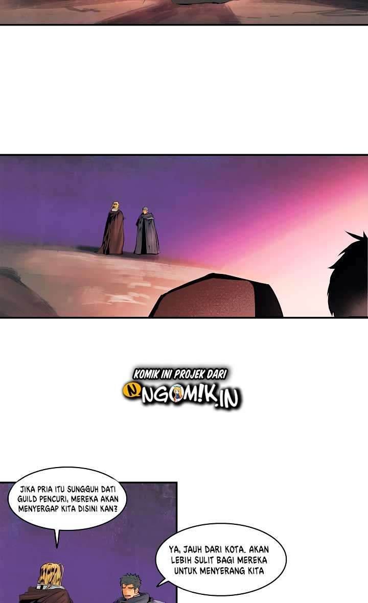MookHyang – Dark Lady Chapter 6 Gambar 48