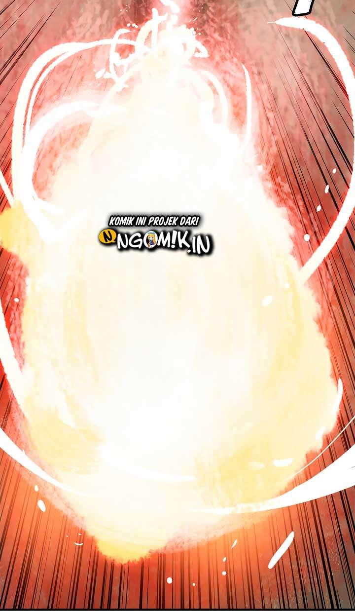 MookHyang – Dark Lady Chapter 6 Gambar 5
