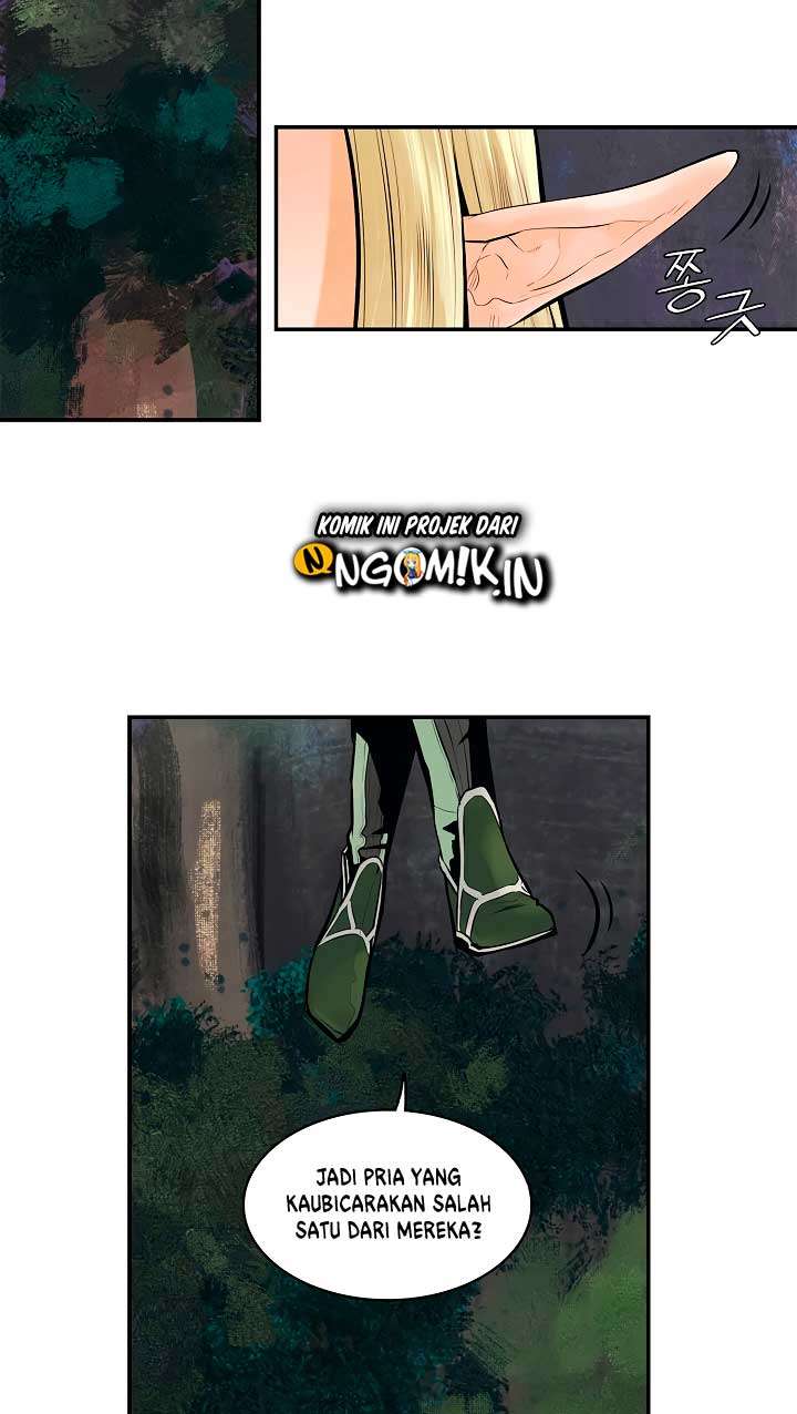 MookHyang – Dark Lady Chapter 6 Gambar 51