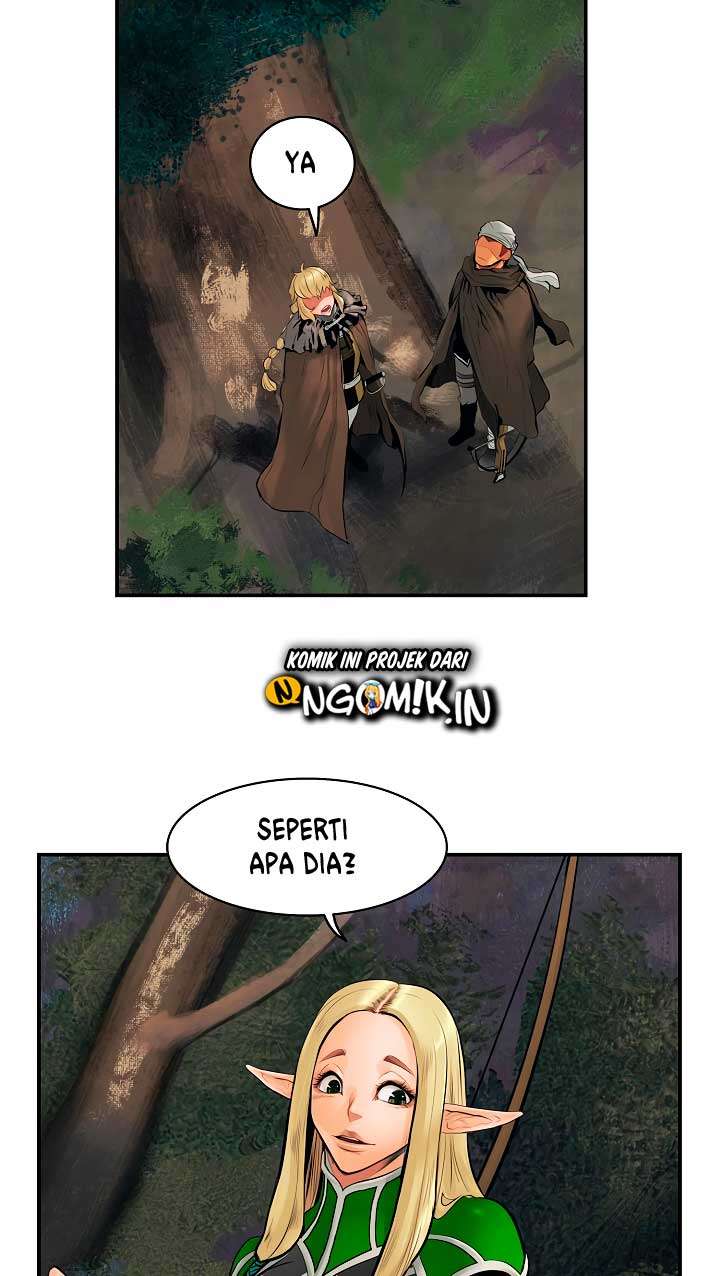 MookHyang – Dark Lady Chapter 6 Gambar 52