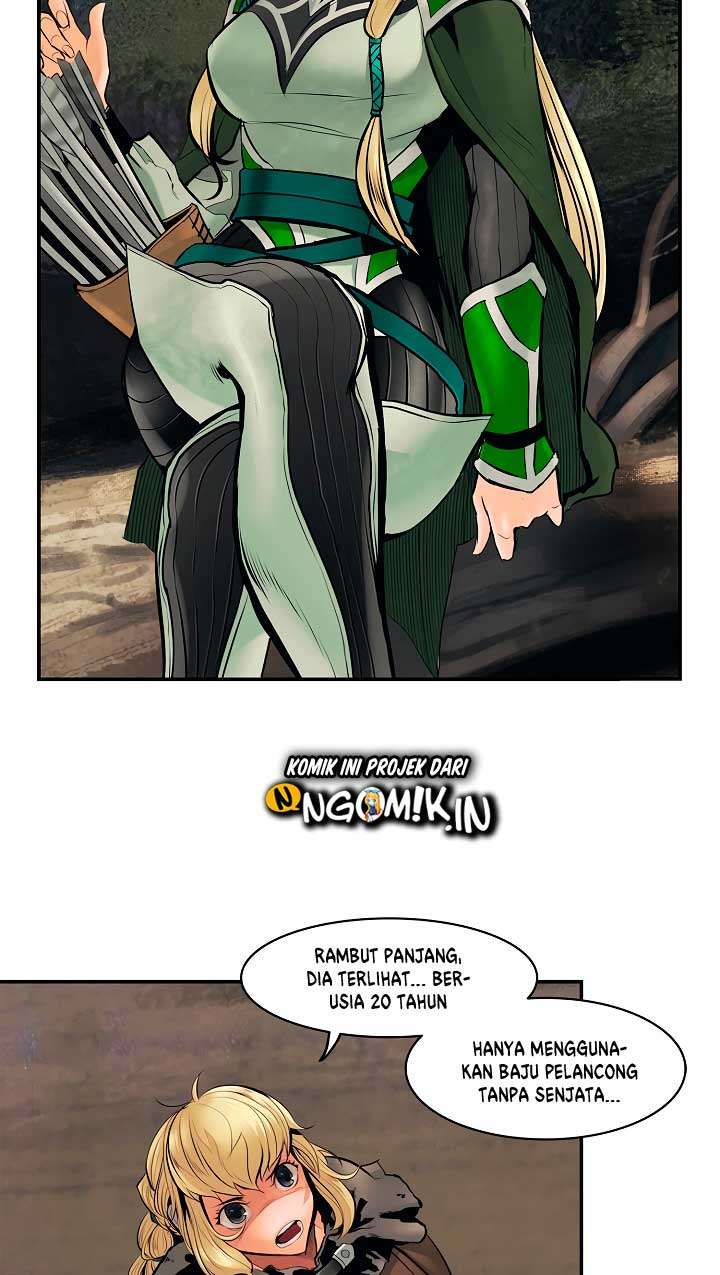MookHyang – Dark Lady Chapter 6 Gambar 53