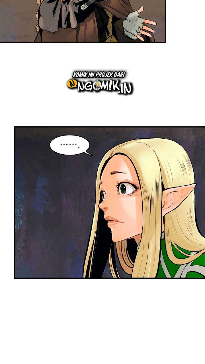 MookHyang – Dark Lady Chapter 6 Gambar 54