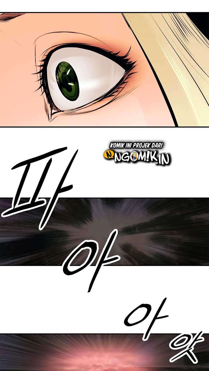 MookHyang – Dark Lady Chapter 6 Gambar 55